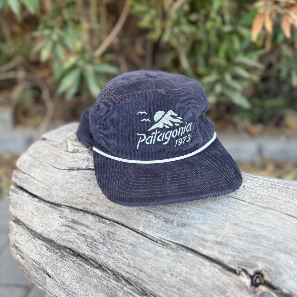Patagonia Hat
